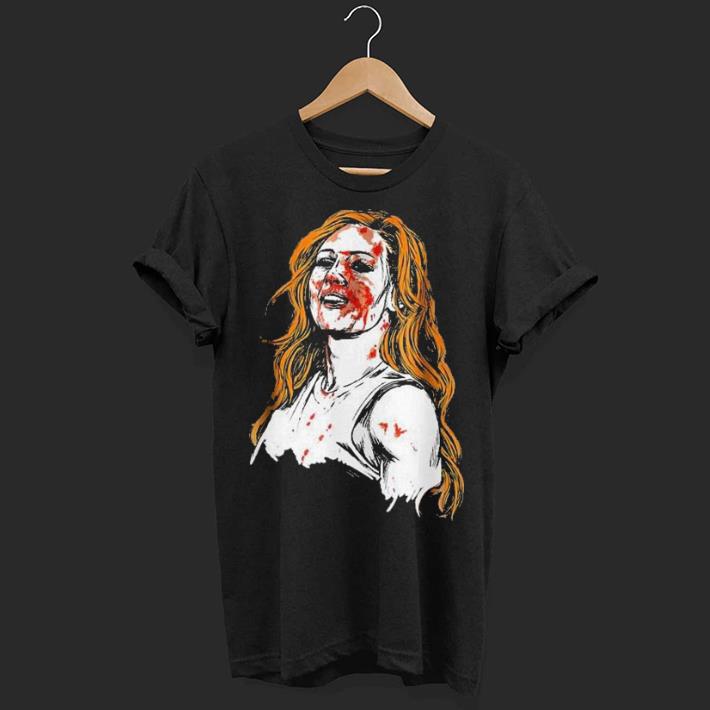 Becky Cool Rentlass shirt 7