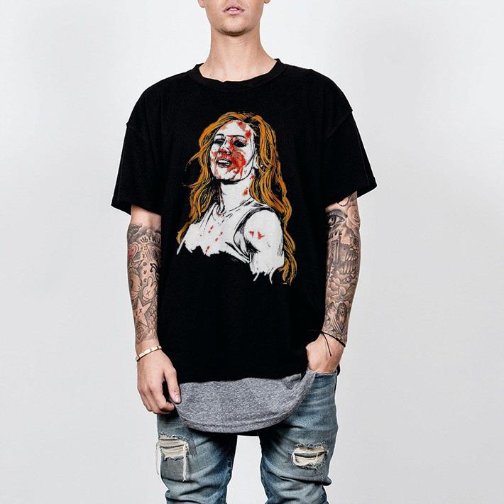 Becky Cool Rentlass shirt 2 Becky Cool Rentlass shirt 2