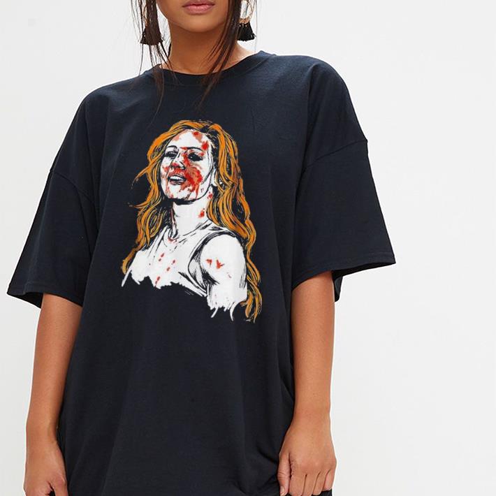 Becky Cool Rentlass shirt 3 Becky Cool Rentlass shirt 3