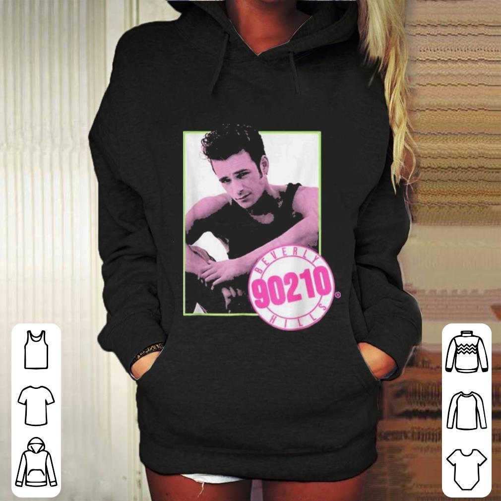 Beverly Luke Hills 90210 shirt Beverly Luke Hills 90210 shirt 4 - Beverly Luke Hills 90210 shirt