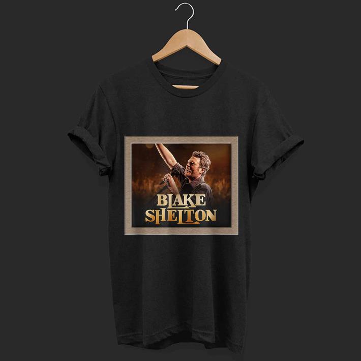 Blake shelton shirt 7