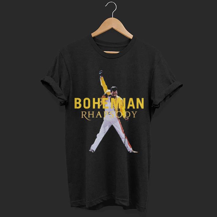 Bohemian rhapsody royal Queen shirt 7 Bohemian rhapsody royal Queen shirt 7
