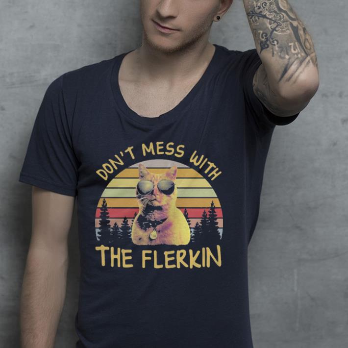 Captain Marvel Goose the cat don’t mess with the flerkin vintage shirt 10 Captain Marvel Goose the cat don’t mess with the flerkin vintage shirt