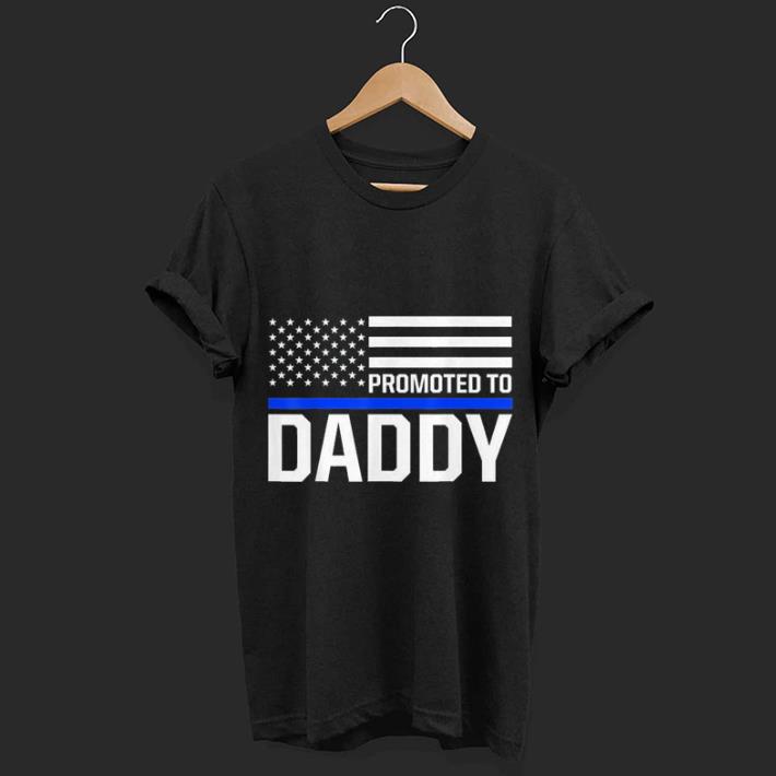 Enforcement Daddy shirt 6