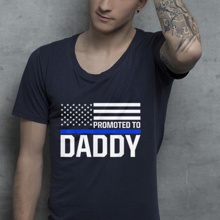 Enforcement Daddy shirt