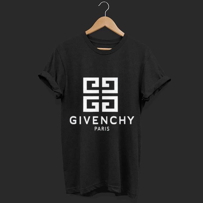 Givenchy Paris shirt 7