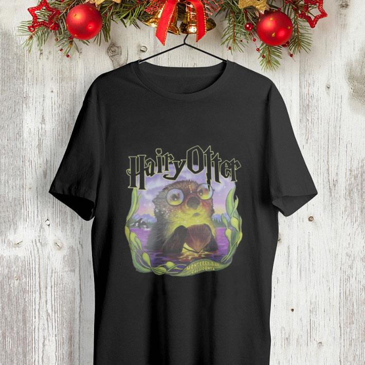 Hairy Otter Harry Potter shirt 10 Hairy Otter Harry Potter shirt