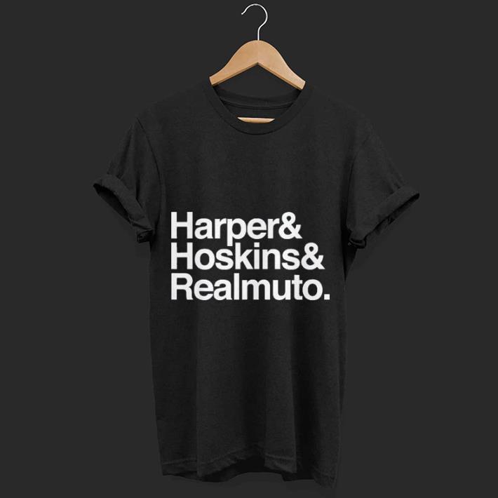 Harper Realmuto shirt 7 Harper Realmuto shirt 7