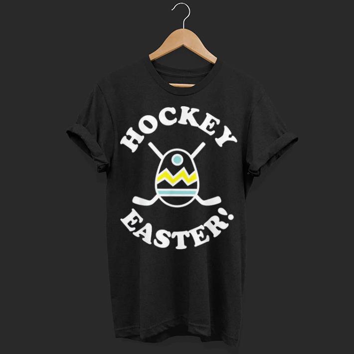 Hockey Easter shirt 6