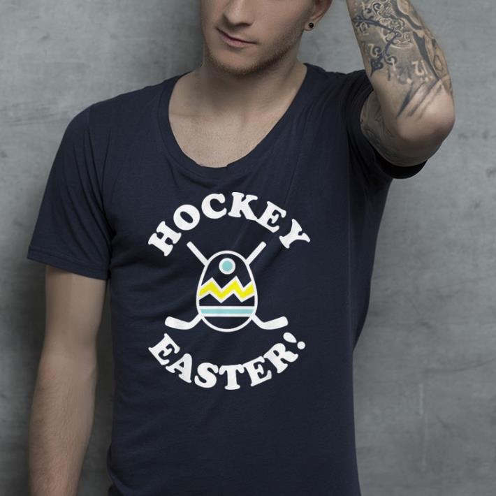 Hockey Easter shirt 10 Hockey Easter shirt