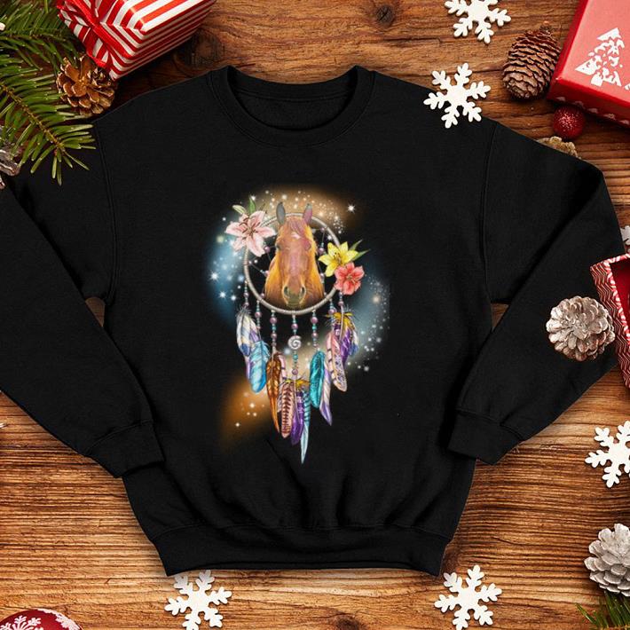 Horse Dreamcatcher shirt