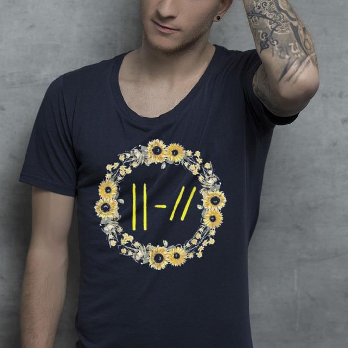 I'll Go With You Pilots shirt