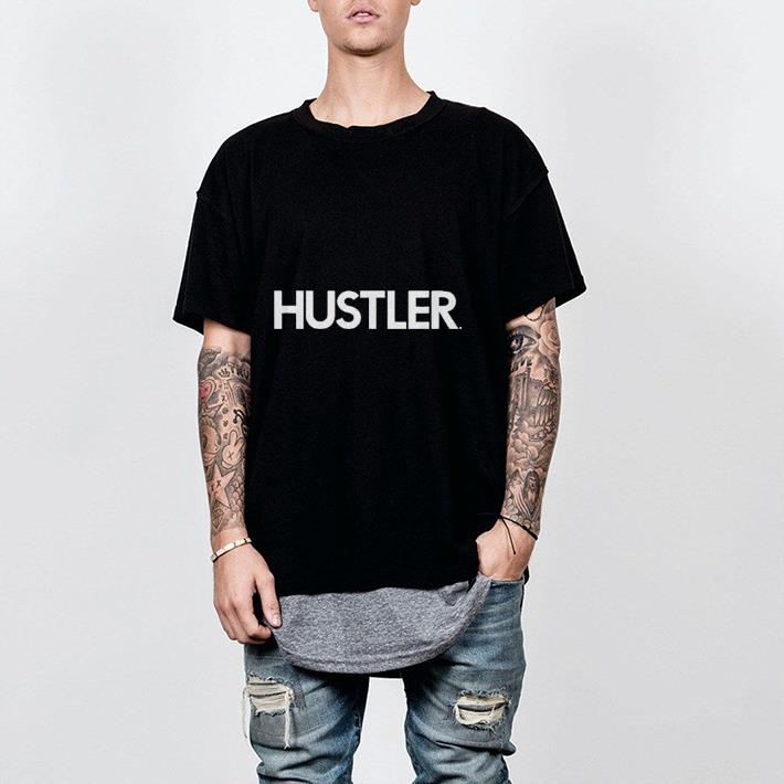 Junkies Hustler shirt 2 Junkies Hustler shirt 2