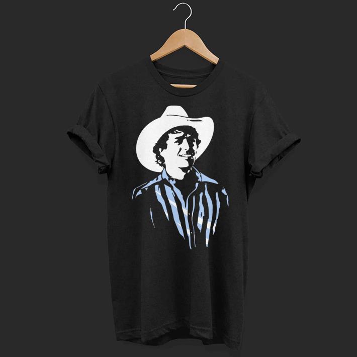 Luke Perry 8 Seconds shirt 7