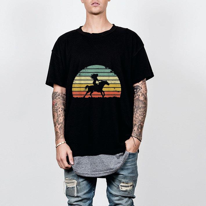 Riding Ranch Girl Horse shirt 2 Riding Ranch Girl Horse shirt 2