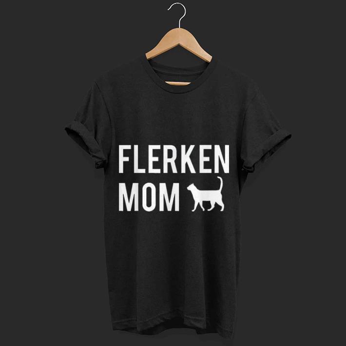 The Flerken mom shirt 6