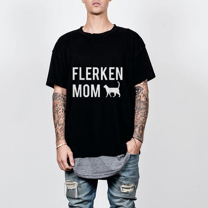 The Flerken mom shirt 2 The Flerken mom shirt 2