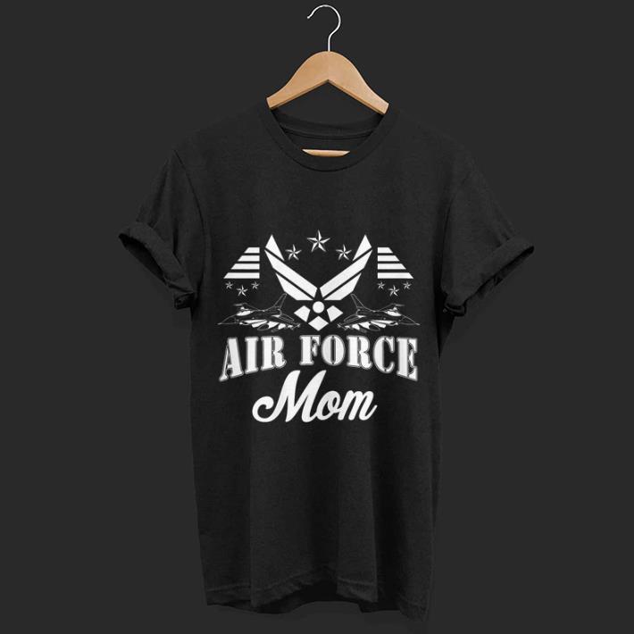 Air force Mom shirt 6