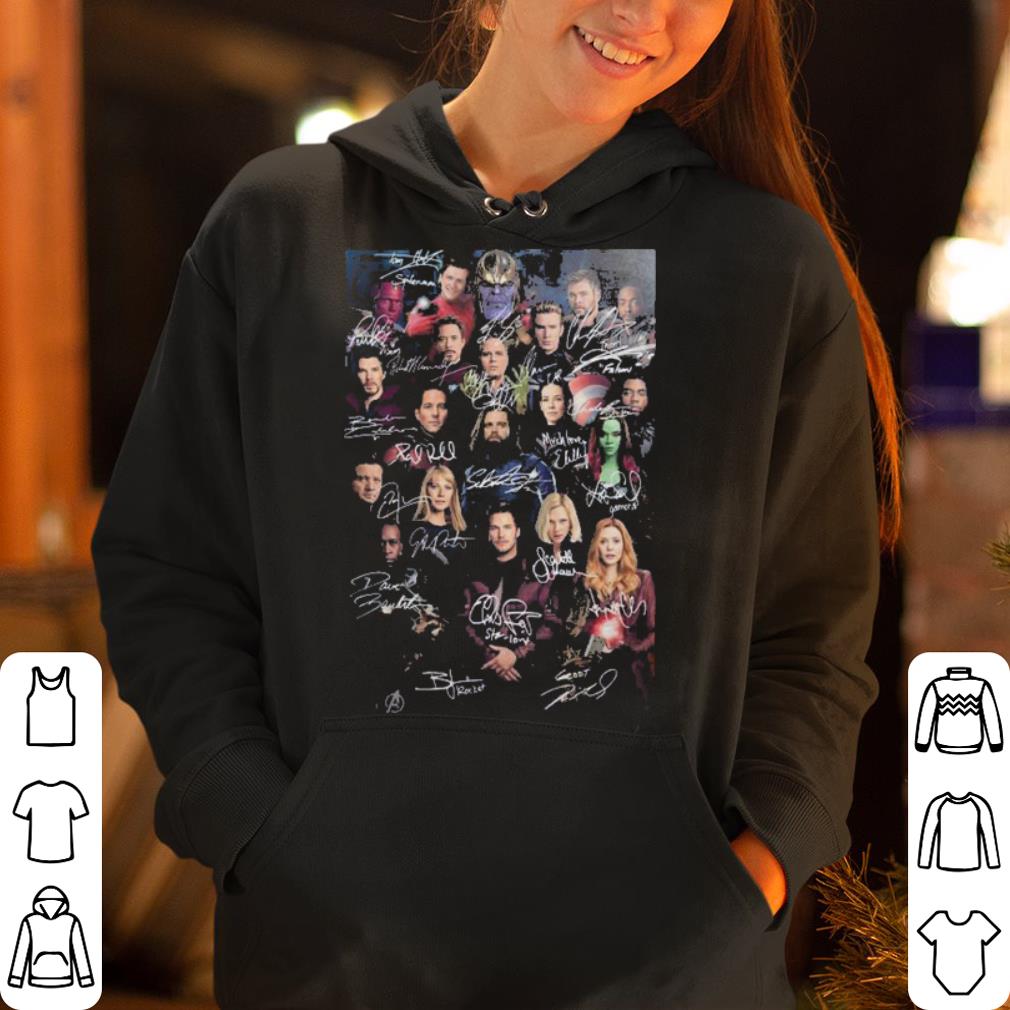 https://cdn.gifteeshirt.com/bebeshirts/2019/04/Best-Marvel-Avenger-End-game-poster-singnature-shirt_4.jpg
