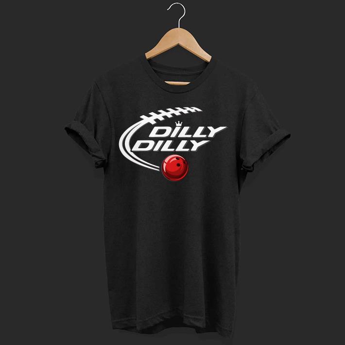 Bowling Dilly Dilly shirt 7