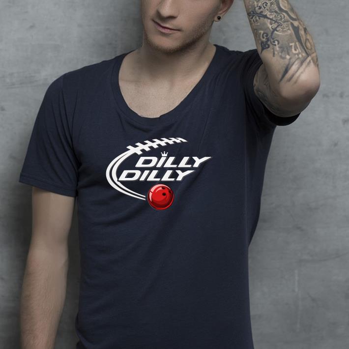 Bowling Dilly Dilly shirt 10 Bowling Dilly Dilly shirt