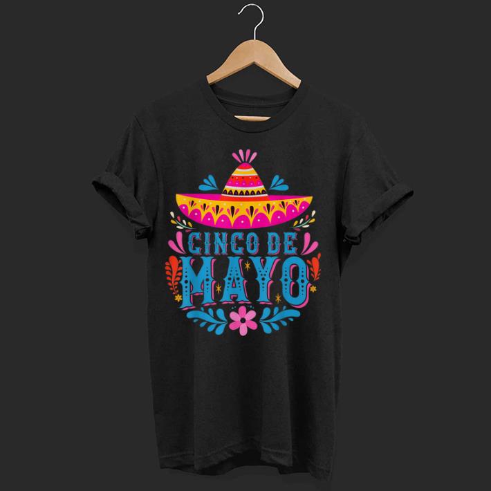 Cinco De Mayo Fiesta Party shirt 6