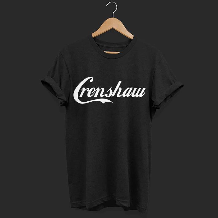 Crenshaw California shirt 6