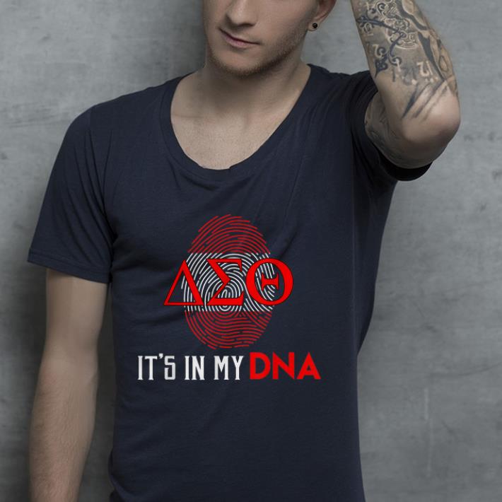 Delta DST Sigma Sorority Theta DNA Paraphernalia shirt 10 Delta DST Sigma Sorority Theta DNA Paraphernalia shirt