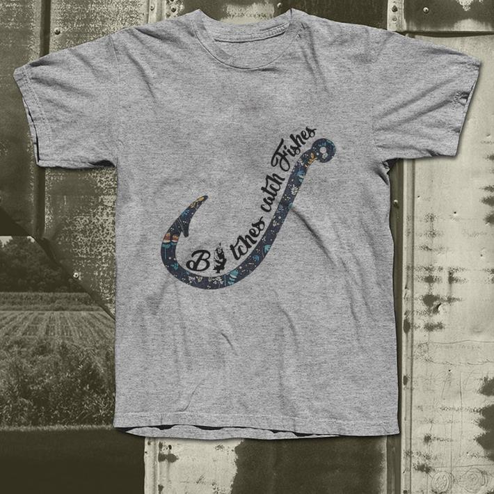 Flower Bitches catch fishes shirt 10 Flower Bitches catch fishes shirt