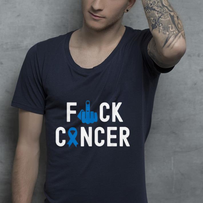 Fuck Cancer - Awareness shirt 10 Fuck Cancer - Awareness shirt