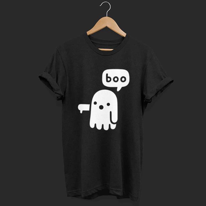 Ghost of disapproval shirt 6