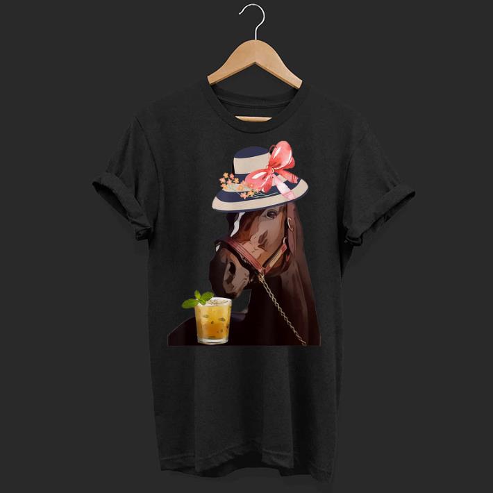 Horse Derby Party shirt 6