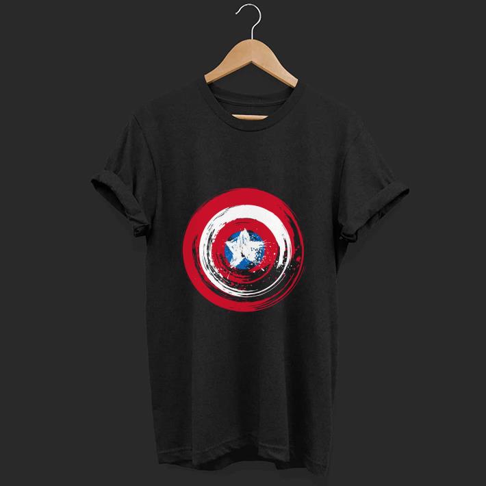I am the Shield shirt 6