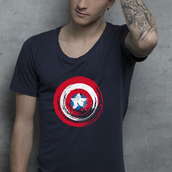 I am the Shield shirt 10 I am the Shield shirt