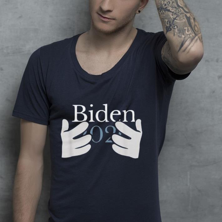 Joe biden 2020 shirt