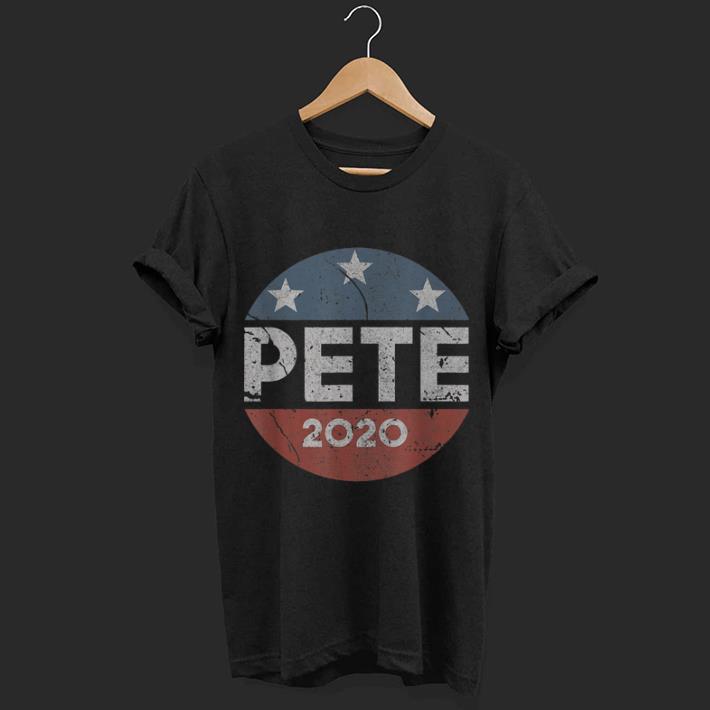 Mayor Pete Buttigieg For President 2020 shirt 6