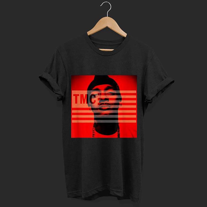 Nipsey Hussle TMC shirt 7