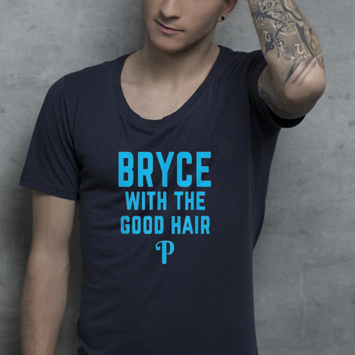Philly Bryce With The Good Hair Harper shirt 10 Philly Bryce With The Good Hair Harper shirt