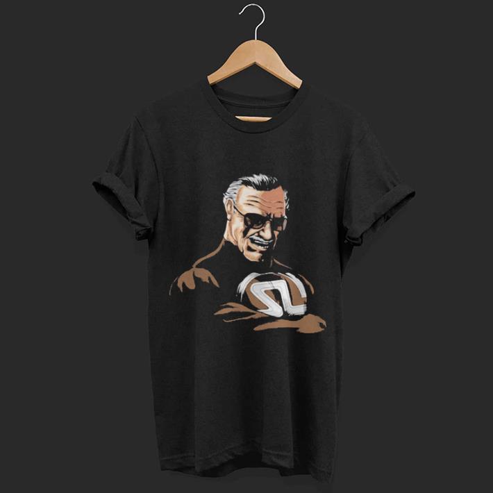 Rip Superhero Stan Lee shirt 6