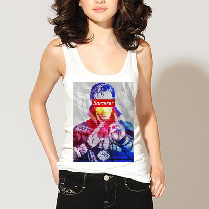 Supreme Sorcerer shirt 3 Supreme Sorcerer shirt 3