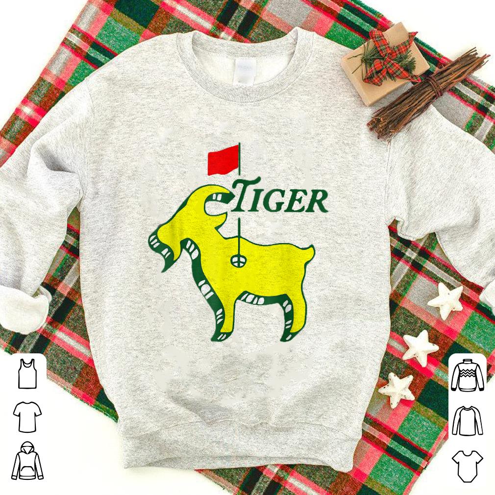Tiger Goat Flag shirt 7