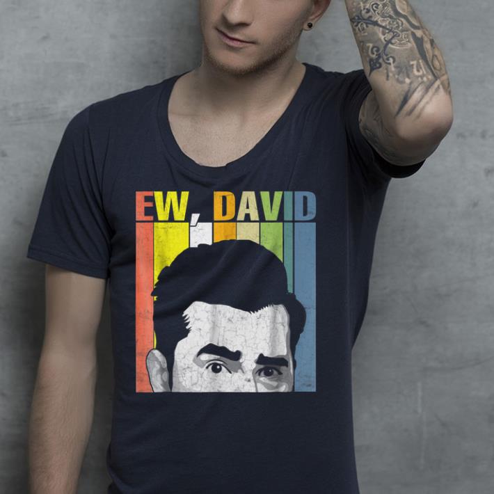 Vintage Ew, David Rose shirt 10 Vintage Ew, David Rose shirt
