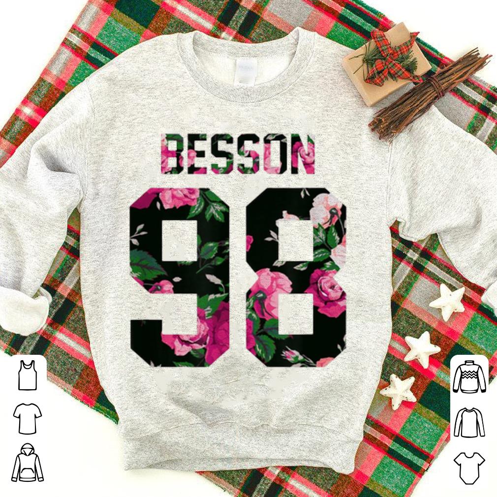 Why We Dont Merchandise Corbyn Besson shirt 6