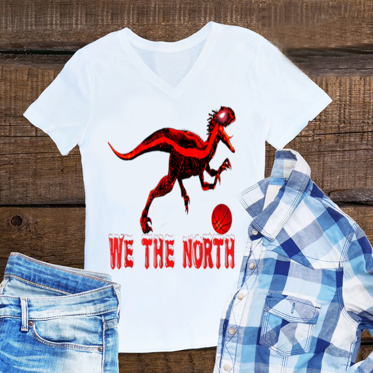 Basketball We The North Nba Toronto Raptor shirt 9