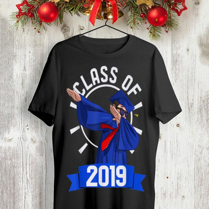 Graduation Dabbing Dance Boy shirt 8
