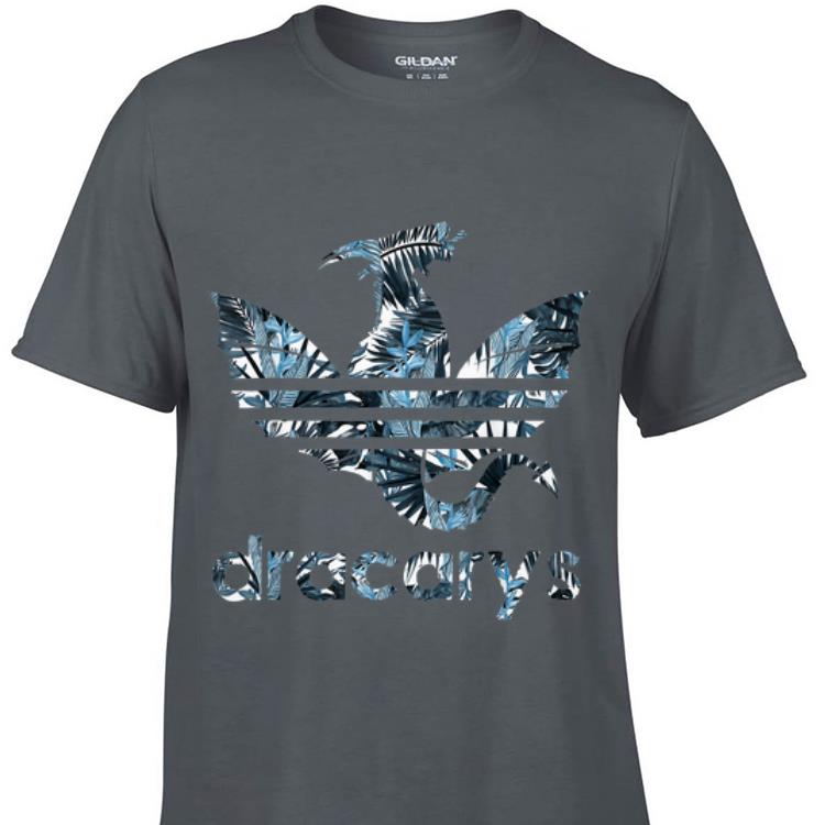 Dragons Lover Dracarys shirt 6