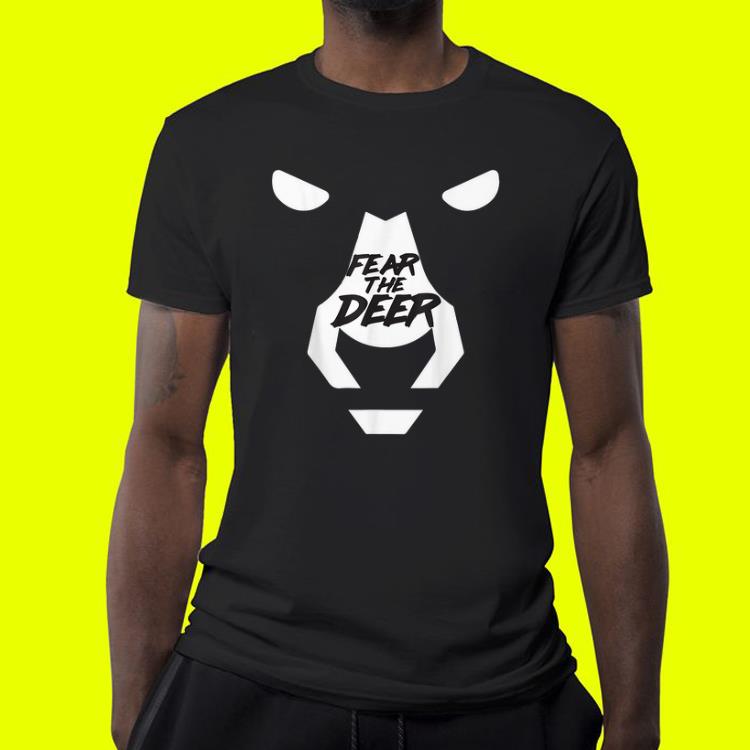 Fear The Deer shirt 10 Fear The Deer shirt