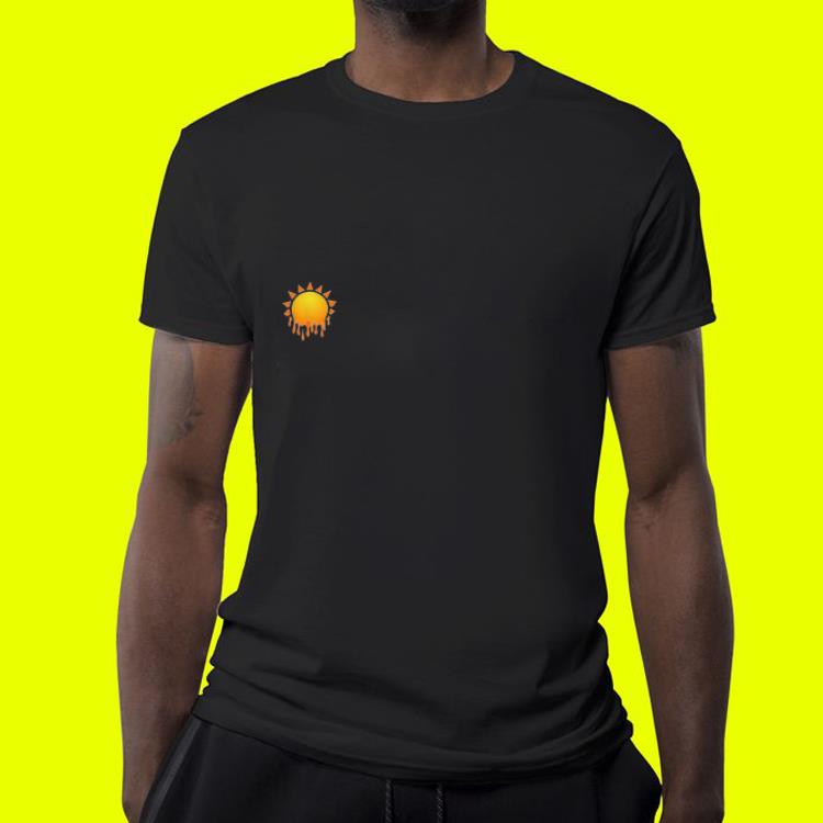 Melting Sunshine shirt