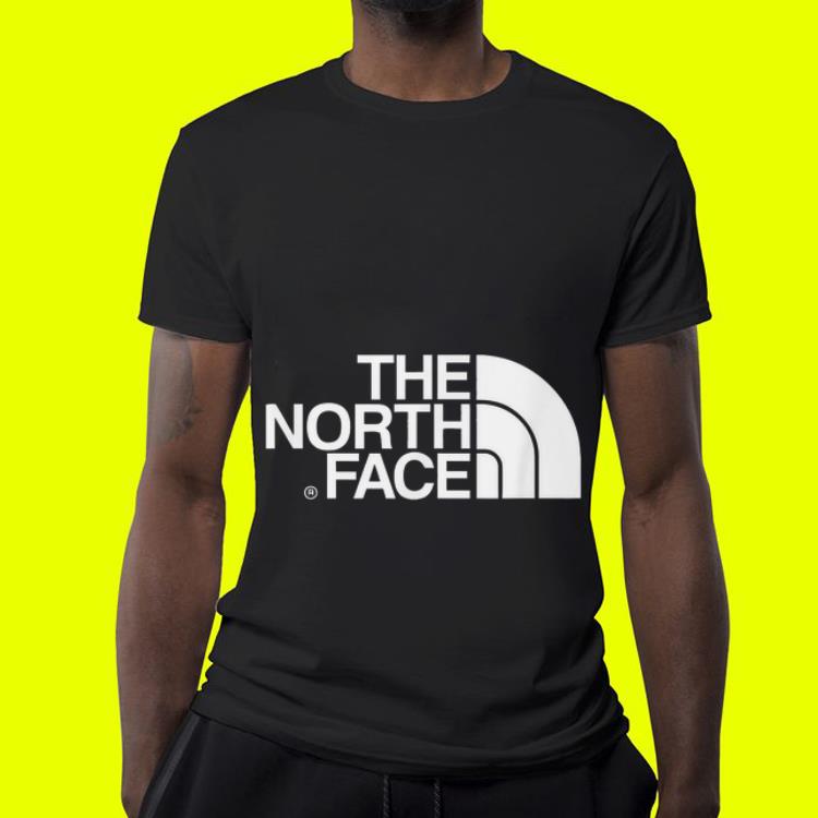 The Norths Faces shirt