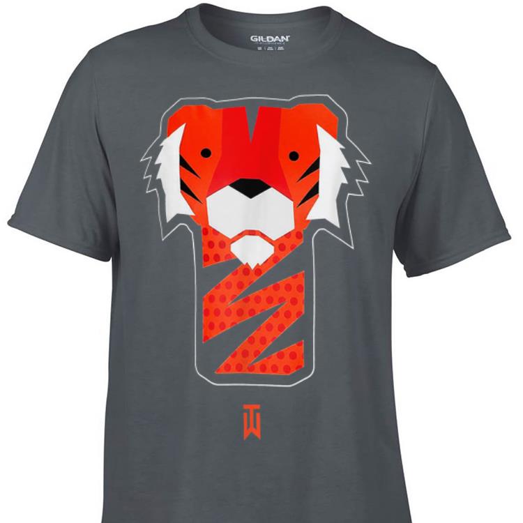 Tiger woods frank shirt 6